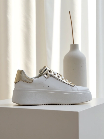 Royalfashion Дамски спортни сникърси Kisoffi