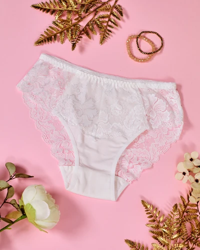 Royalfashion дамски бикини в ПЛЮС РАЗМЕР