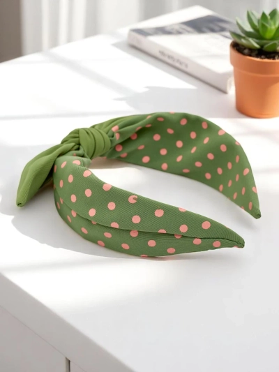 Royalfashion Диадема с панделка Polae