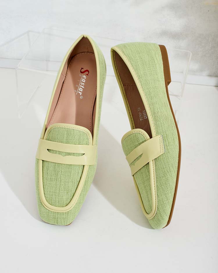 Royalfashion Дамски мокасини Erris