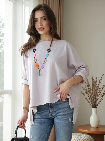 Royalfashion Женска блуза