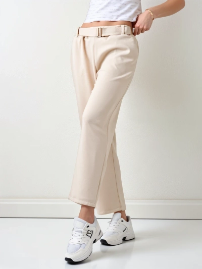 Royalfashion Прави дамски панталони