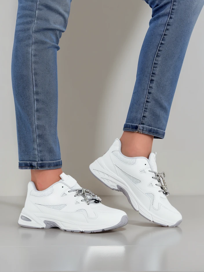 Royalfashion Женски спортни обувки Teterre