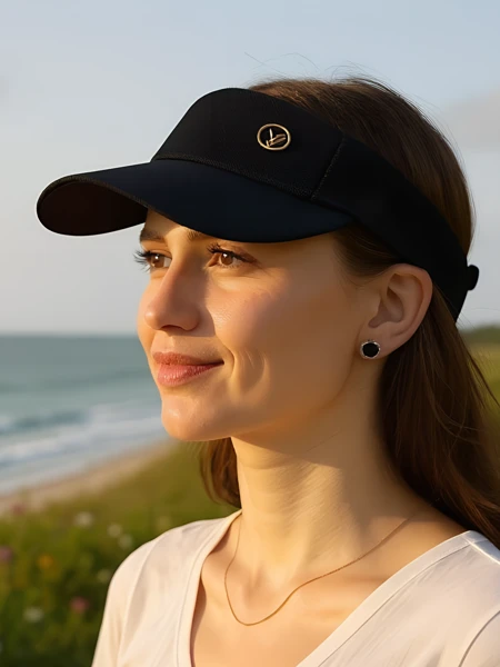 Royalfashion Breeze Shade Слънчева козирка