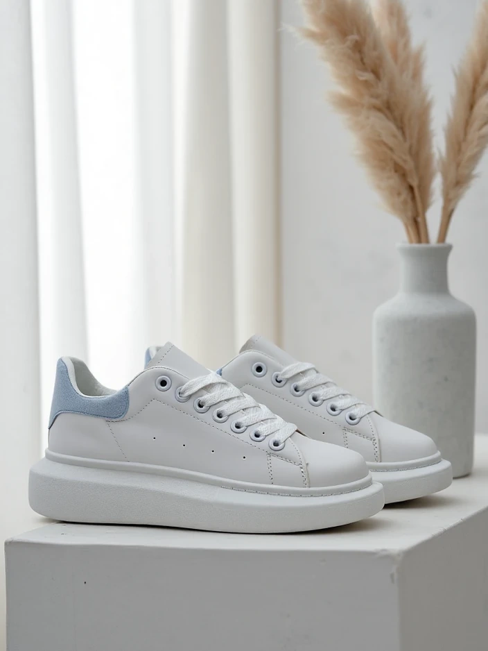 Royalfashion дамски спортни маратонки Pefese