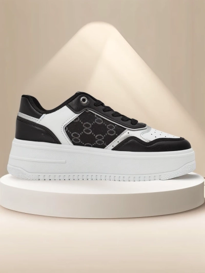 Royalfashion женски платформи спортни маратонки Zezis