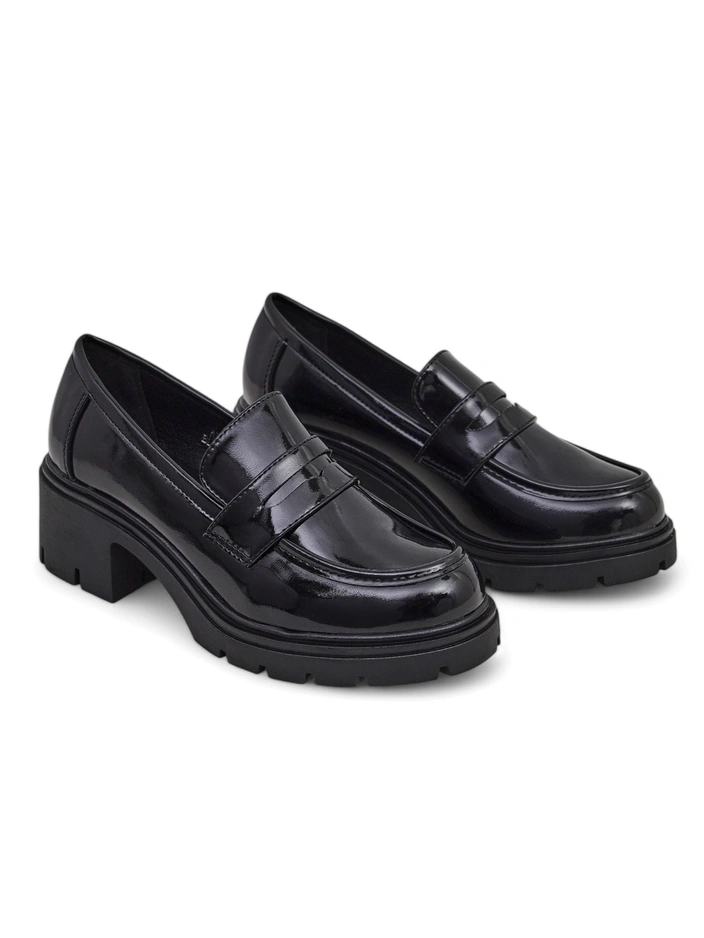 Женски мокасини на нисък ток Royalfashion Tollino