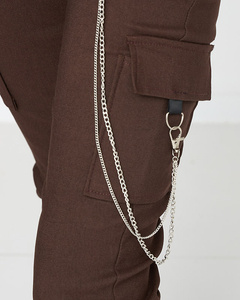 Тъмнокафяв || кафяв