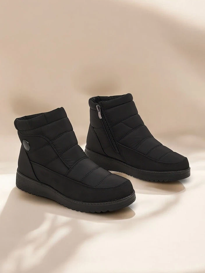 Royalfashion Женски снежни ботуши Fiegose