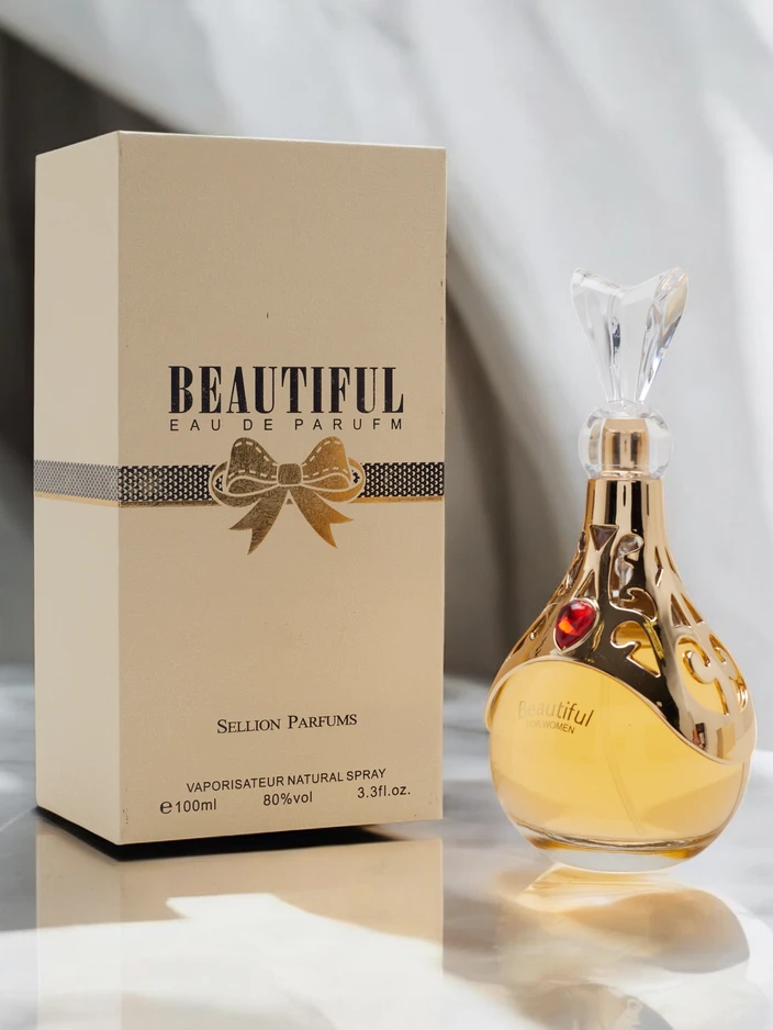 Красив - парфюм за жени 100 мл