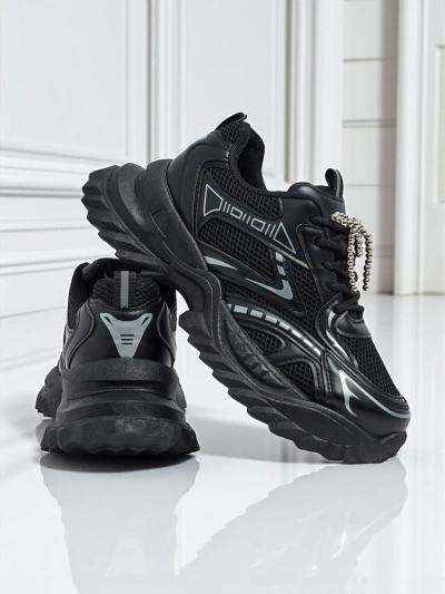 Royalfashion Дамски спортни маратонки Street Fashion