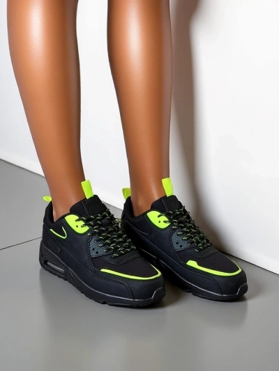 Royalfashion Женски маратонки Maxxes