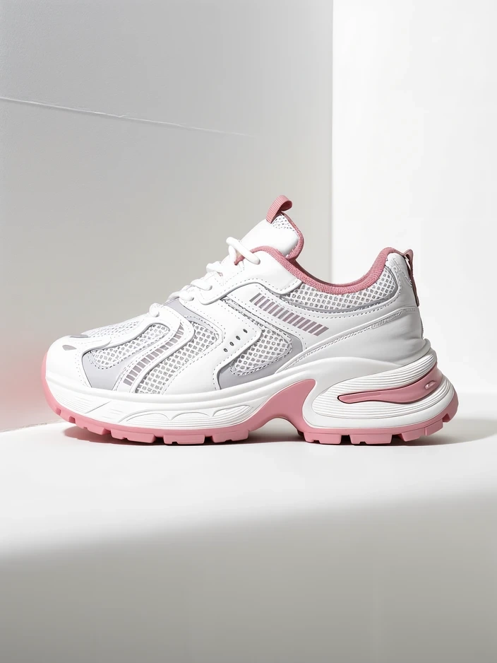 Royalfashion Дамски спортни маратонки Resterri