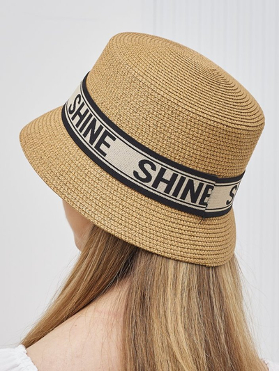 Royalfashion Дамска лятна шапка Summer Shine