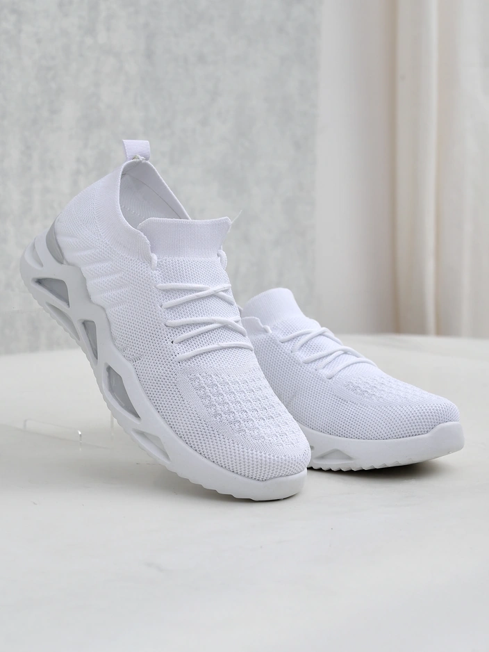 Royalfashion текстилни дамски кецове Kaenno