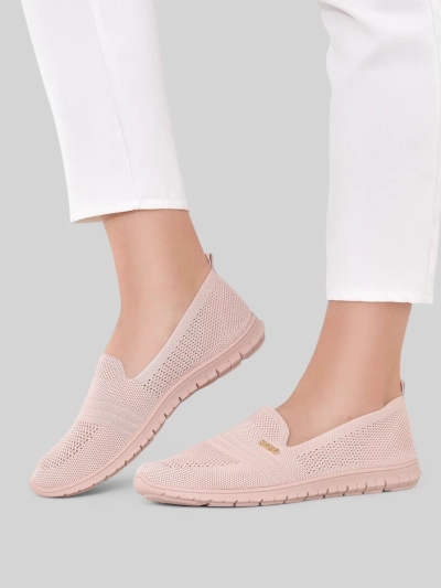 Royalfashion Дамски спортни лофери Iterione