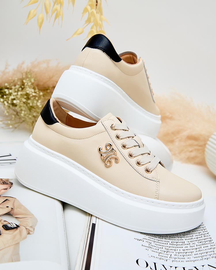 Royalfashion Дамски спортни обувки Taersev