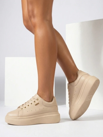 Royalfashion Женски маратонки Ofetorie