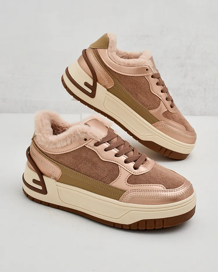 Royalfashion Дамски изолирани маратонки Garres