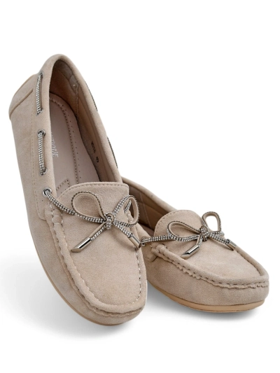 Royalfashion Женски мокасини Mufason