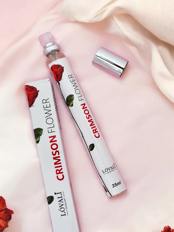 Кримзон Флауър Eau de Parfum 35 мл