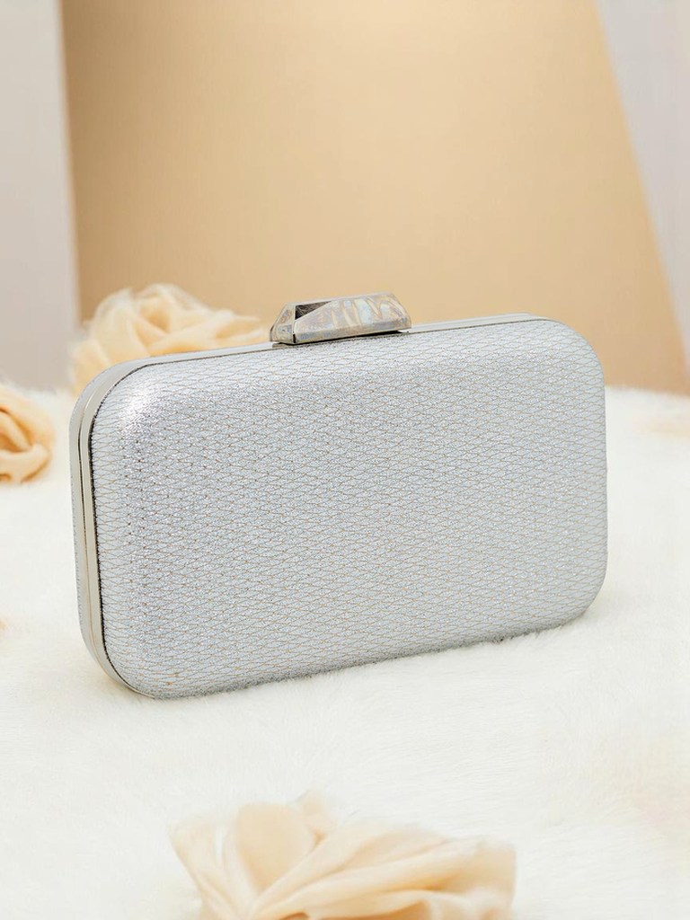 Royalfashion Дамска чанта тип плик Lumi Clutch