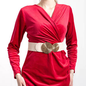 бежов || злато