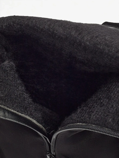 Дамски боти с покрит връх Tovris