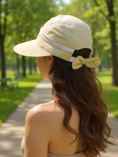 Royalfashion Сенник Sun Visor SunFlip