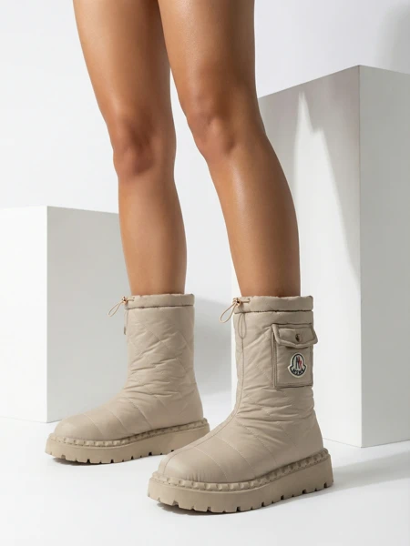 Дамски снежни боти Royalfashion Eloig