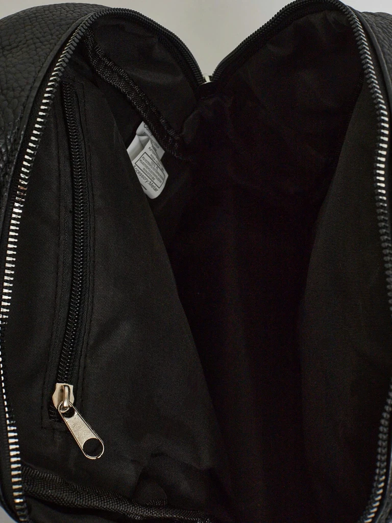 Royalfashion Дамска раница от еко кожа Evelin Day