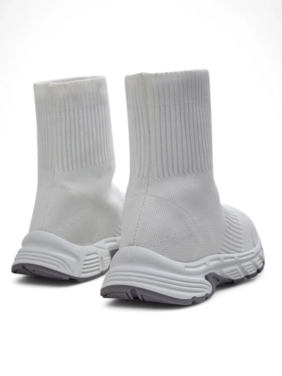 Royalfashion Дамски високи спортни маратонки Leriot