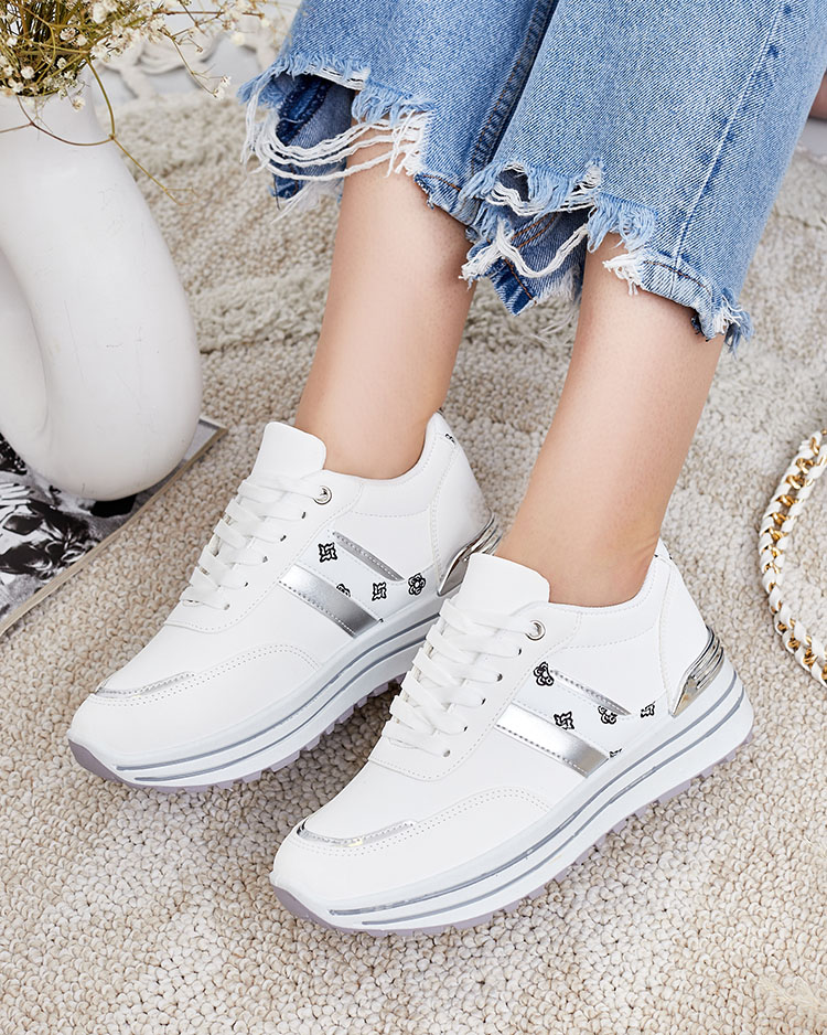 Royalfashion Дамски спортни обувки Arienlia