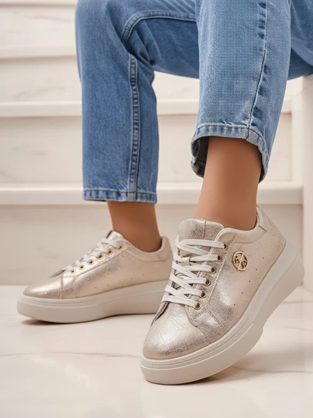 Royalfashion Спортни маратонки за жени Clevermood