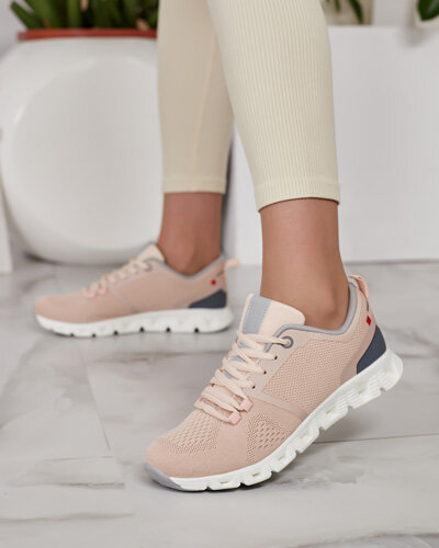 Royalfashion Дамски спортни маратонки Folleti