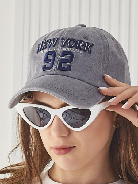 Royalfashion Унисекс Ню Йорк 92 Бейзболна шапка