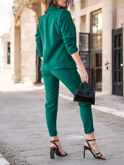 Royalfashion Елегантен дамски комплект