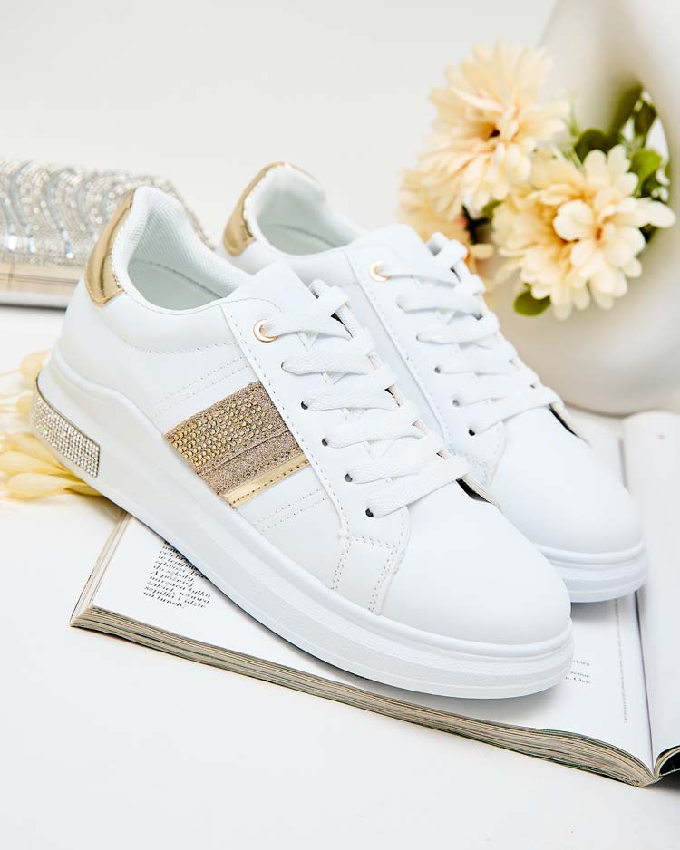 Royalfashion Дамски маратонки Dellep