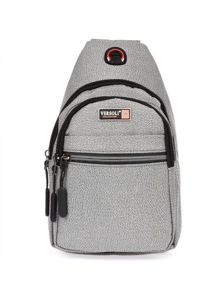 Royalfashion Мъжка чантичка за едно рамо Solo Cross