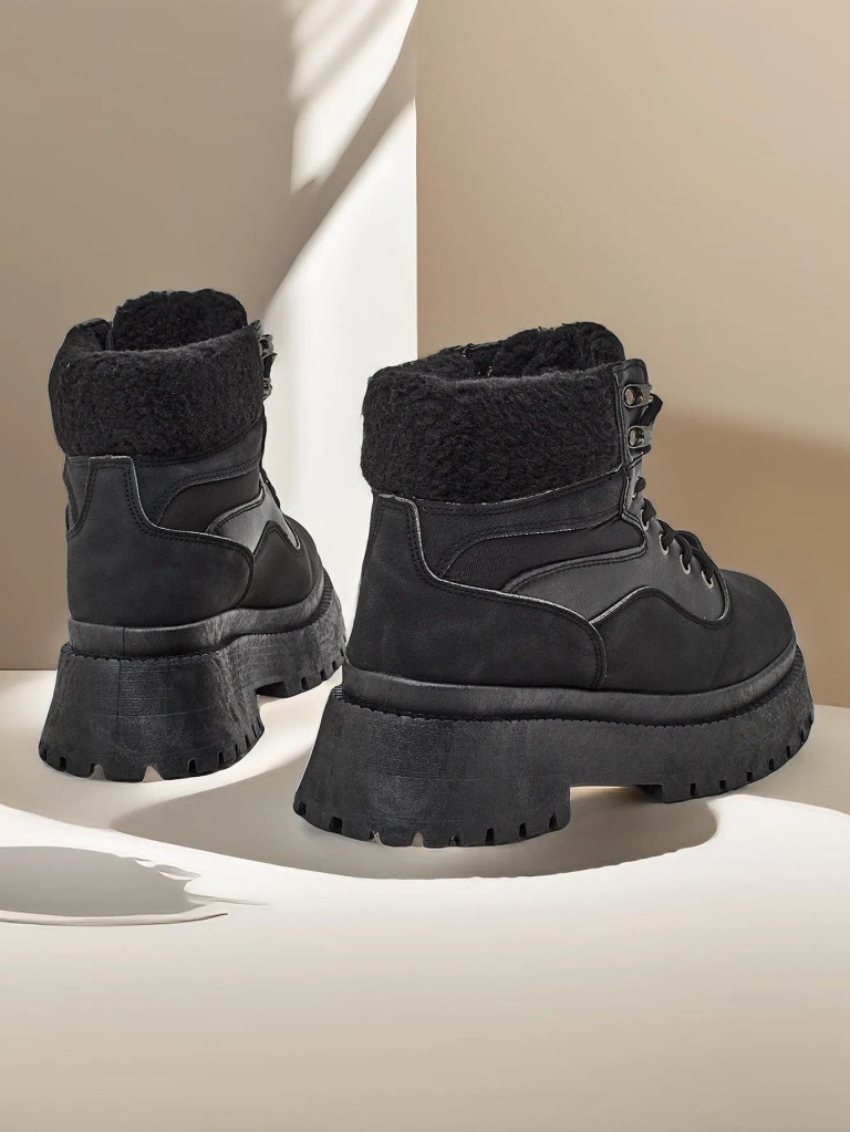 Дамски снежни боти Royalfashion Dabendas