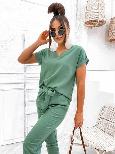 Royalfashion Ежедневен дамски комплект