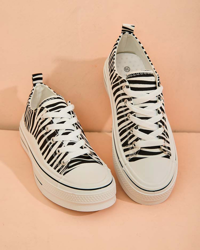 Royalfashion Дамски спортни маратонки Misors