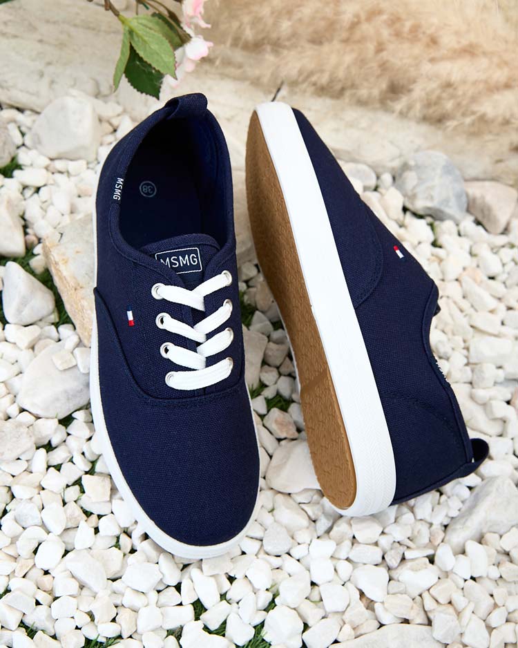 Royalfashion Дамски маратонки Secilla