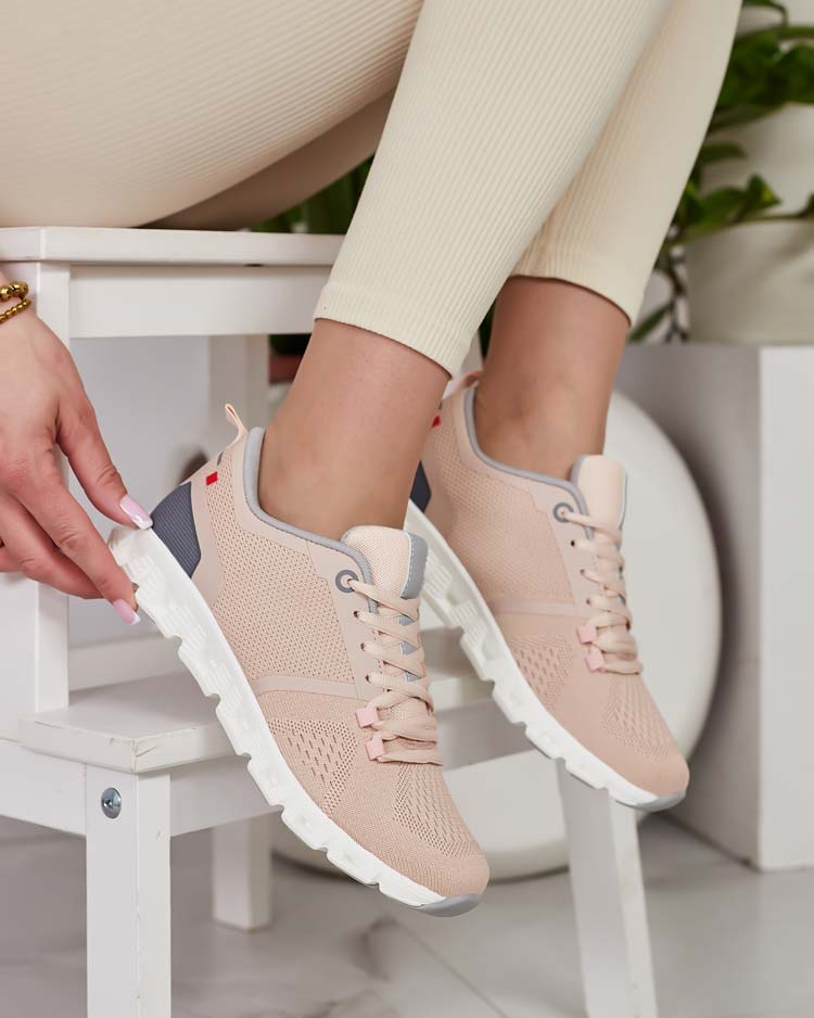 Royalfashion Дамски спортни маратонки Folleti