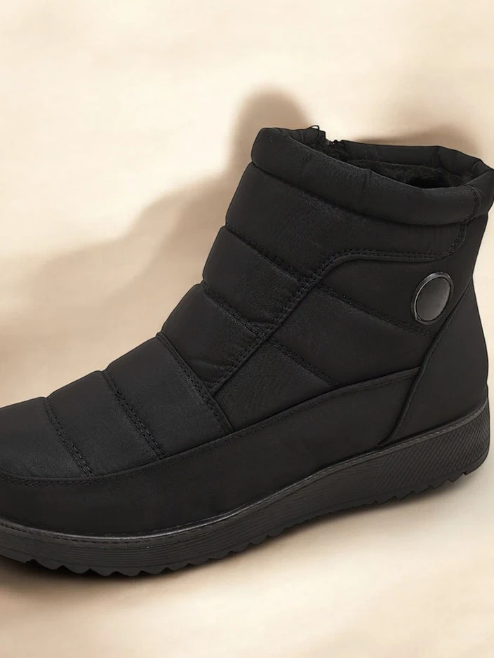 Royalfashion Женски снежни ботуши Fiegose