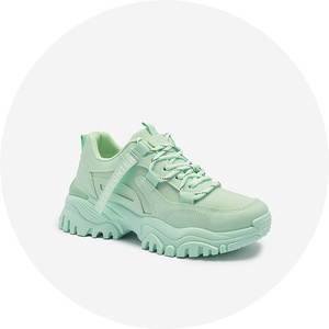 мента || тъмнозелено