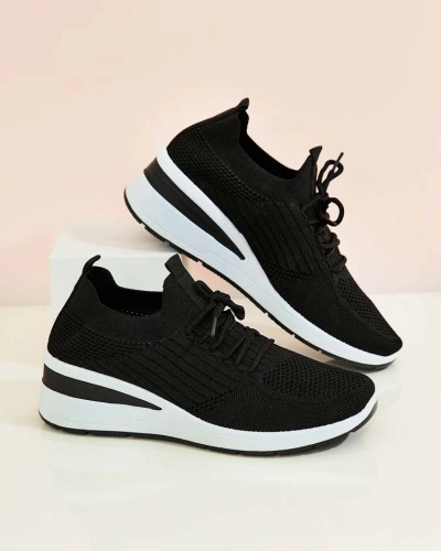 Royalfashion Дамски спортни обувки със скрита котва Avese