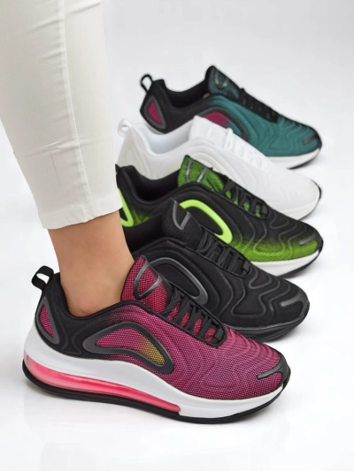 Royalfashion Дамски спортни маратонки Active Blend