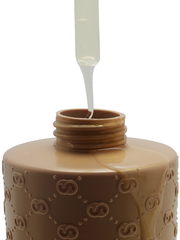 Luxelux Гел за душ Ярко Украсен 800 мл