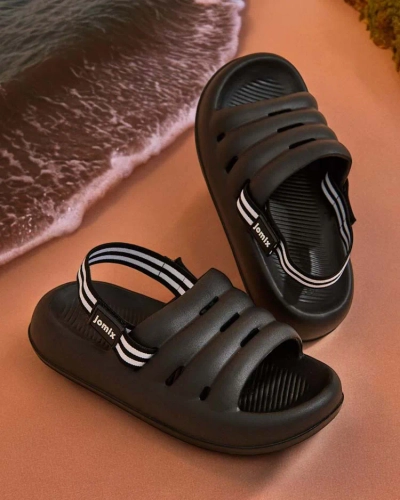 Royalfashion Дамски гумени джапанки Sportin